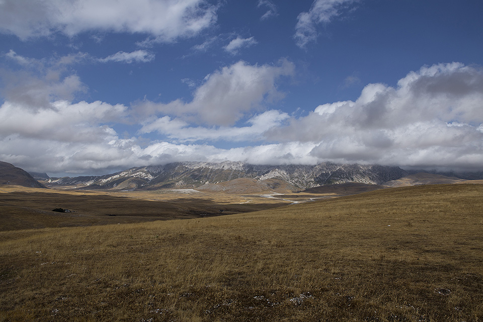 Campo Imperatore