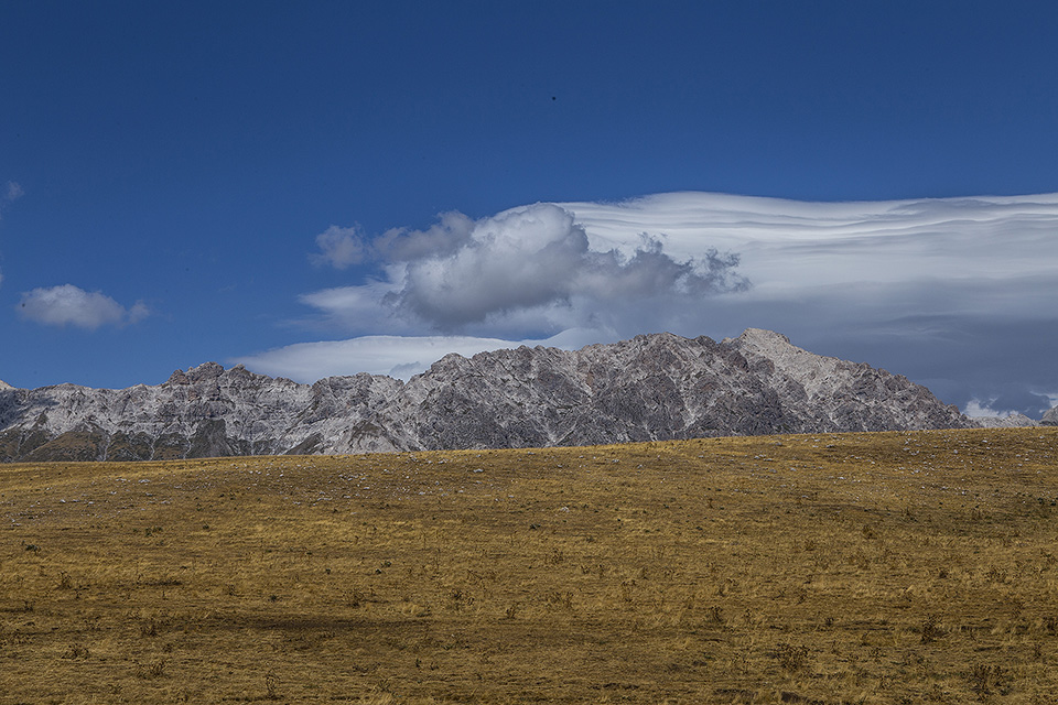 Campo Imperatore
