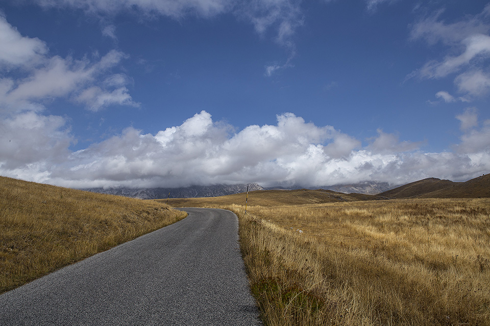Campo Imperatore