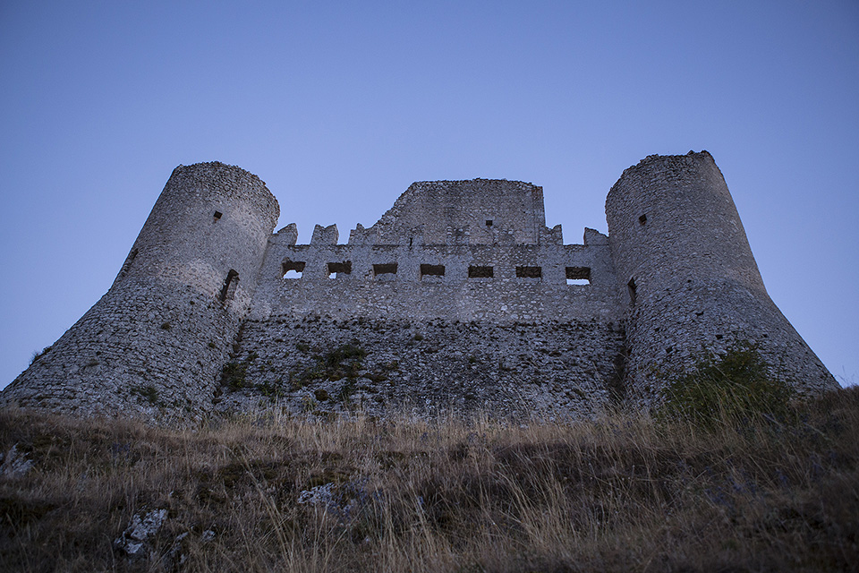 Castello Rocca Calascio