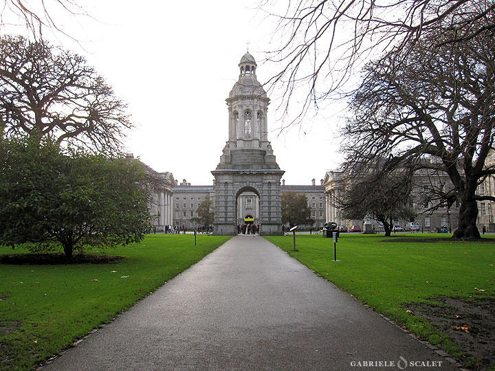 trinity-college