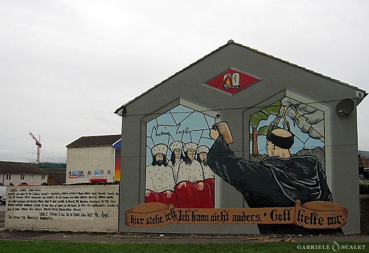 murals