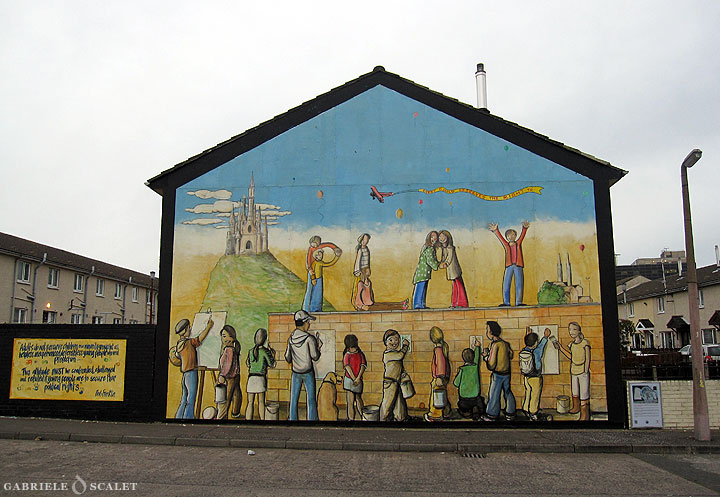 murals