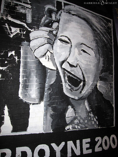 murals