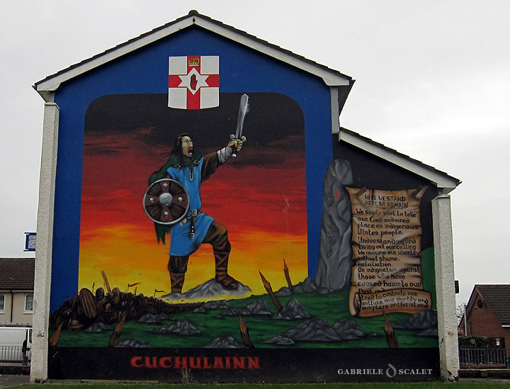 cuchulainn