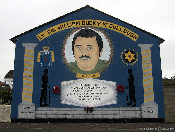 murals