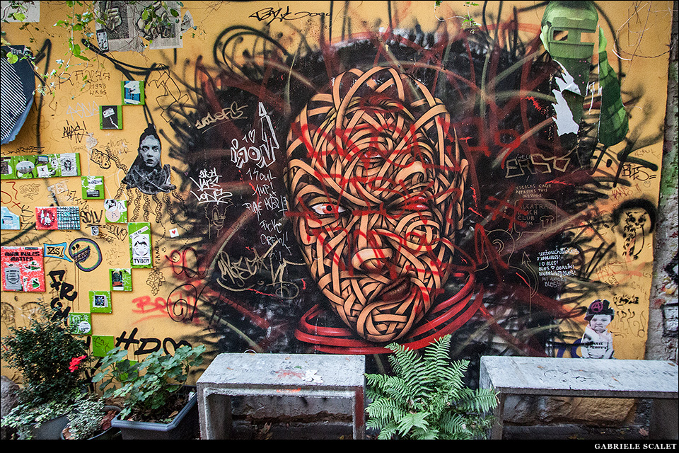 Murales