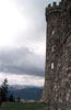 panorama e torre