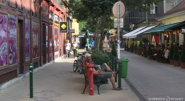 Budapest