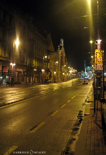 Budapest