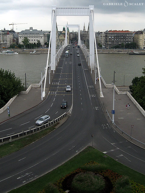 Elizabeth Bridge
