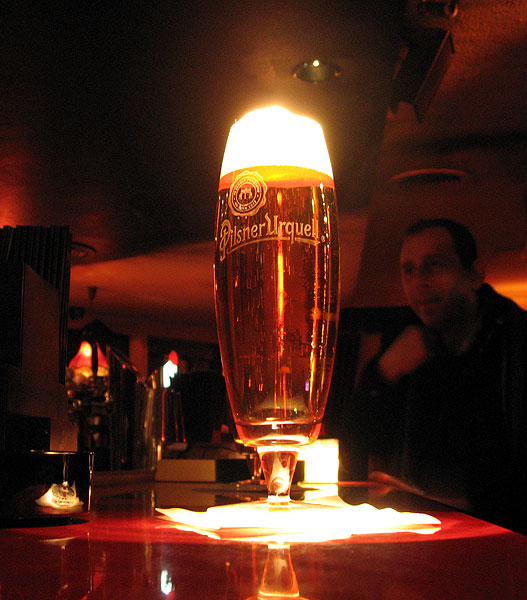 birra ungherese