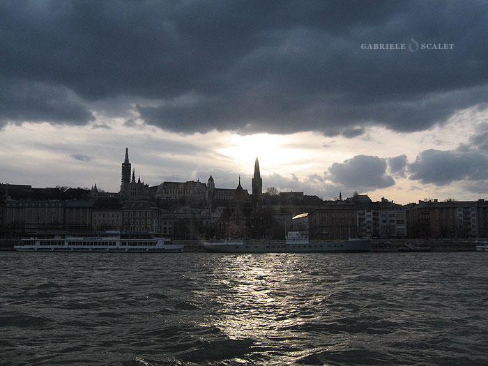 chiesa-budapest