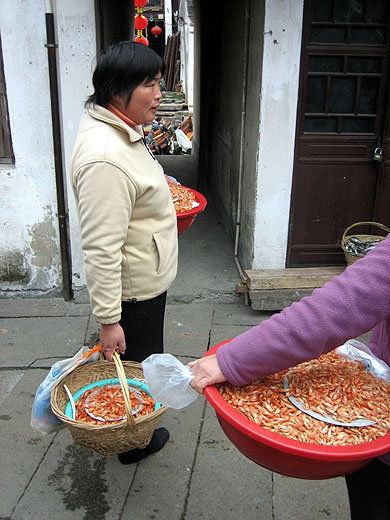 gamberetti