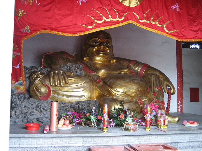 buddha