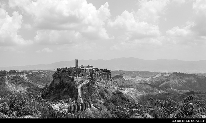 Civita di Bagnoregio