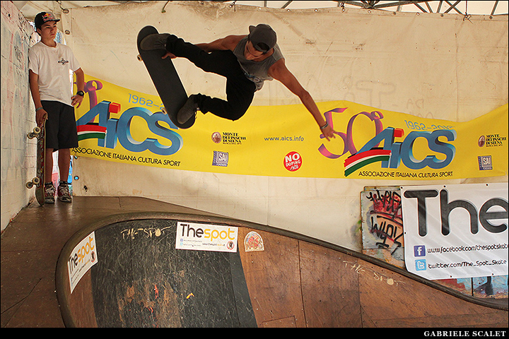 Braulio Sagas