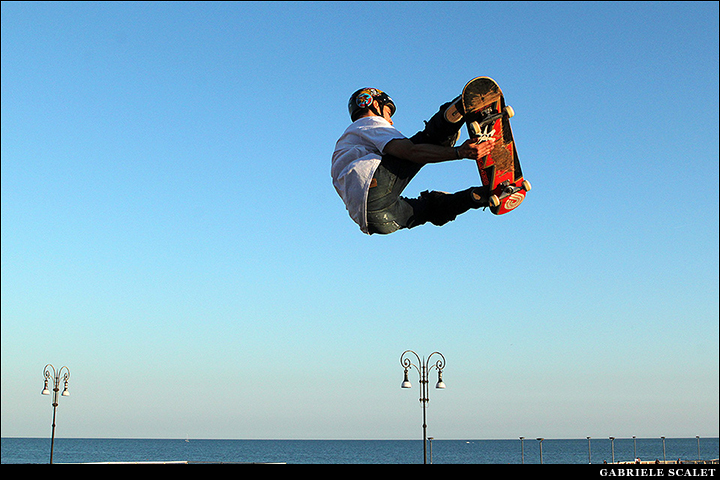 World Cup Skateboarding