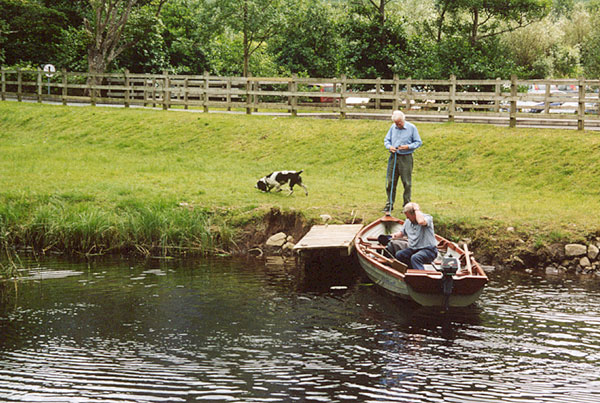 kylemore