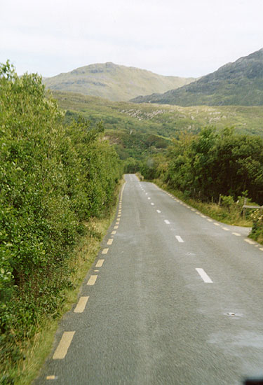 Connemara