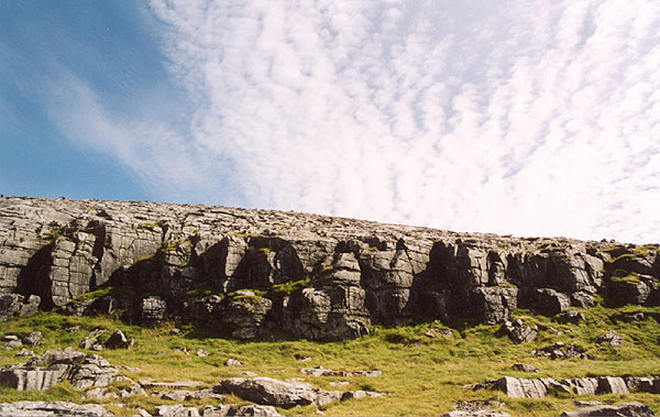 Aran Island