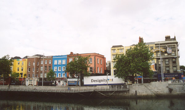 Liffey