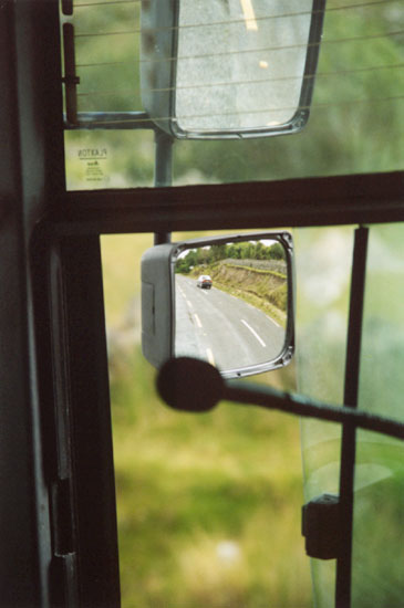 Mirror