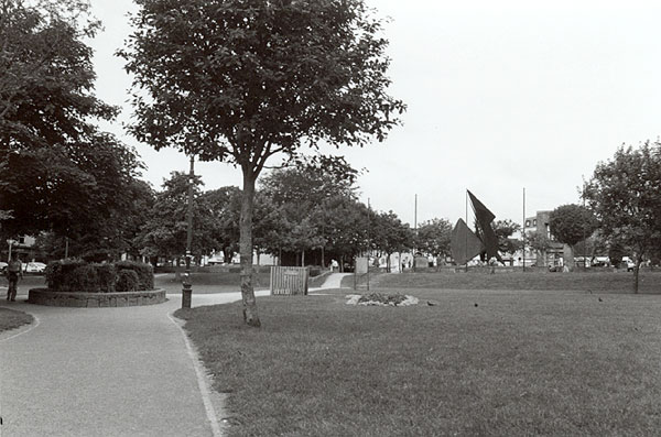 Galway Center