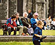 Irish People