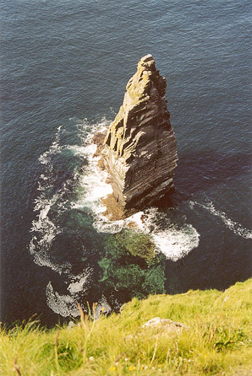 Cliffs of Moher