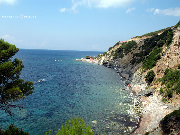 relitto spiaggia