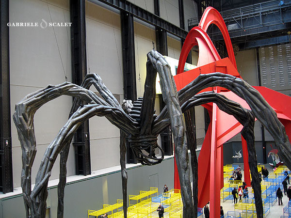 london tate art