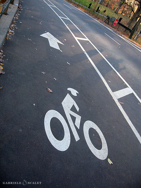 cycles central park