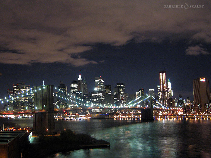 brooklyn bridge