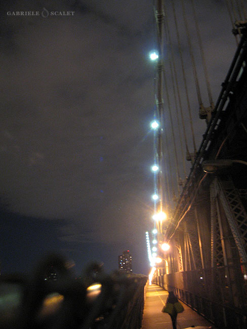 brooklyn bridge