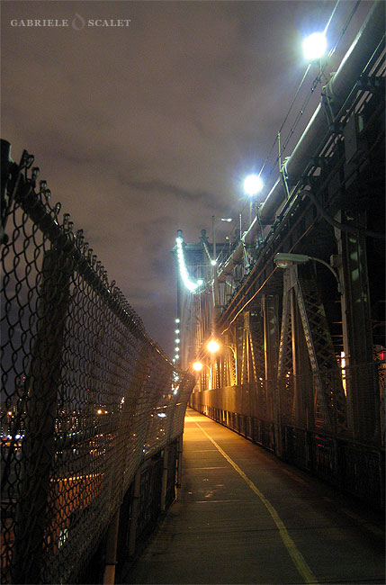 brooklyn bridge
