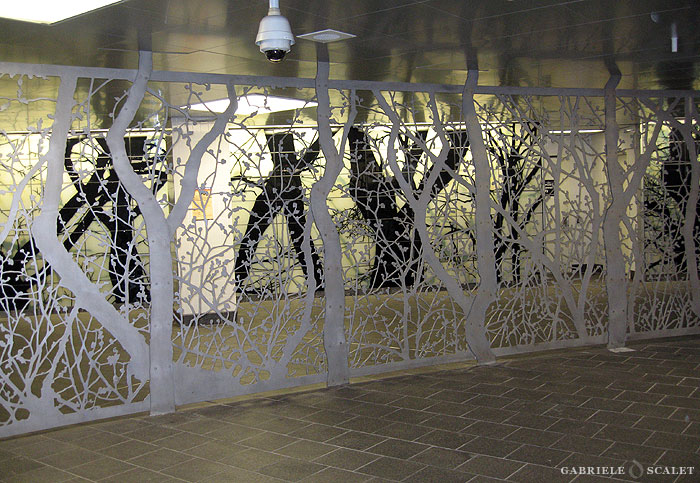 New York Subway