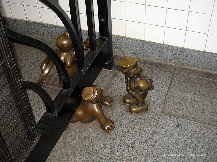 New York Subway