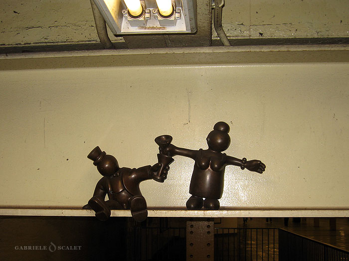 New York Subway