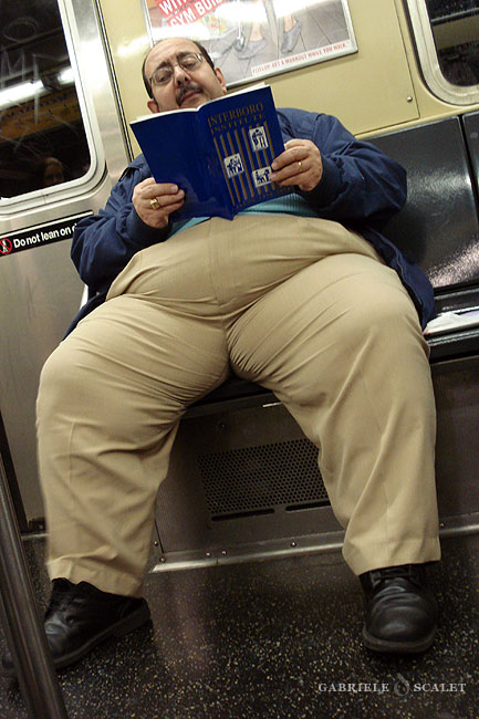 New York People