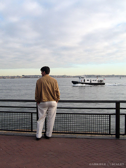 New York People