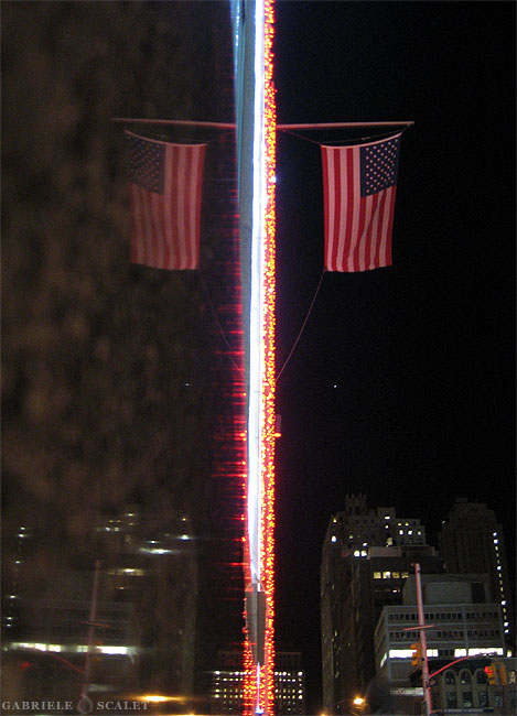 New York Skyscrapers