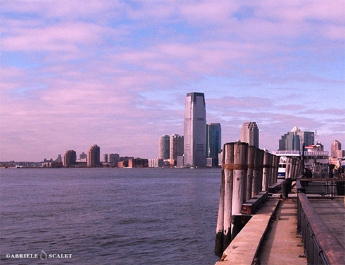 Statue of Liberty