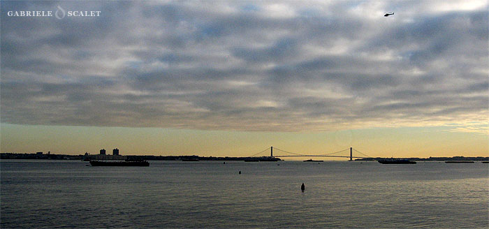 Statue of Liberty
