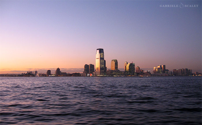 Statue of Liberty
