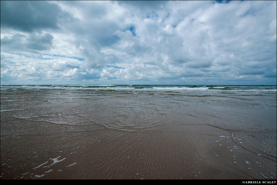 Spiaggia Terschelling