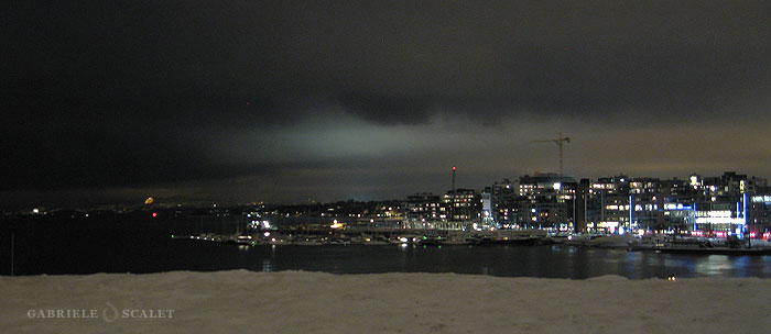 Porto di Oslo