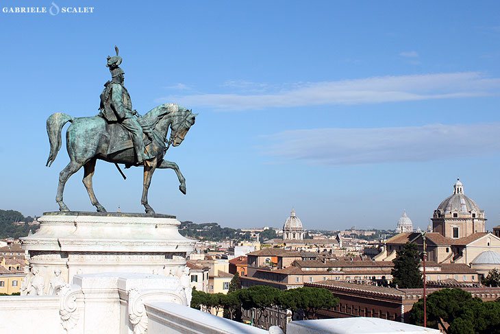 Vittorio Emanuele II