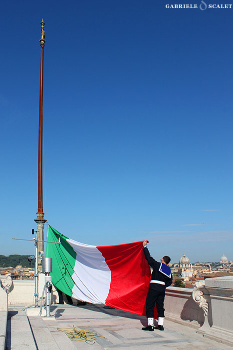 Frecce Tricolore
