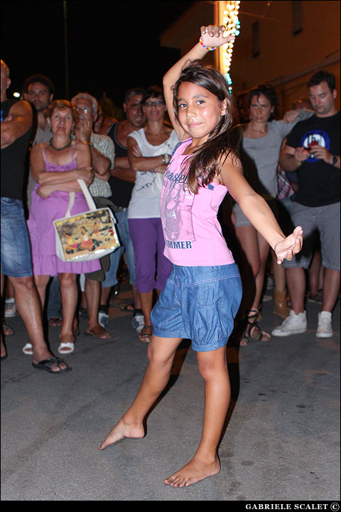 notte Taranta